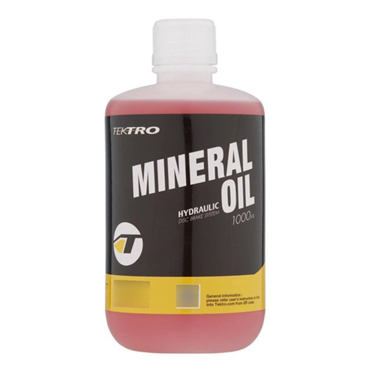 Aceite Mineral Shimano Freno Disco Hidráulico 1000ml