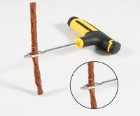 Cargar imagen en el visor de la galería, Kit de Despinche Repara Cubiertas de Carro Moto Sellomatic Viajero
