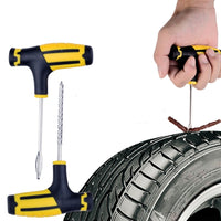 Cargar imagen en el visor de la galería, Kit de Despinche Repara Cubiertas de Carro Moto Sellomatic Viajero
