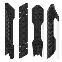 Cargar imagen en el visor de la galería, Protector Marco Y Cadena Bicicleta Caucho Silicona Adhesivo
