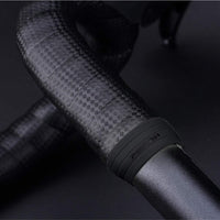 Cargar imagen en el visor de la galería, Anillo Aro Fijación Cinta Manillar Ruta Silicona Resistente
