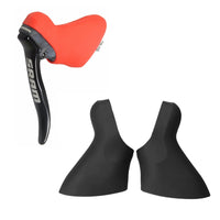 Cargar imagen en el visor de la galería, Cobertor Funda Protector Manillar Ruta Sram Force Rival 10s
