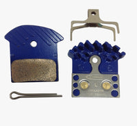 Cargar imagen en el visor de la galería, Pasta freno de disco compatible con XTR XT SLX Refrigerada
