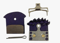 Cargar imagen en el visor de la galería, Pasta freno de disco compatible con XTR XT SLX Refrigerada
