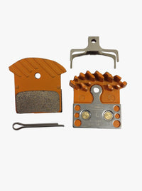 Cargar imagen en el visor de la galería, Pasta freno de disco compatible con XTR XT SLX Refrigerada
