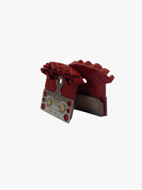 Cargar imagen en el visor de la galería, Pasta freno de disco compatible con XTR XT SLX Refrigerada
