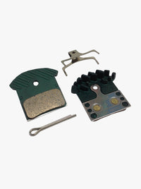 Cargar imagen en el visor de la galería, Pasta freno de disco compatible con XTR XT SLX Refrigerada
