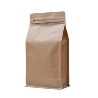 Cargar imagen en el visor de la galería, Empaques para Café Con Válvula Cierre Zipper x 50 Unidades CRAFT
