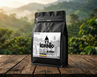 Cargar imagen en el visor de la galería, Kit Cafetero. Método Tipo Chemex 600 ml + Filtro de Acero + Café De Origen 250 Gr
