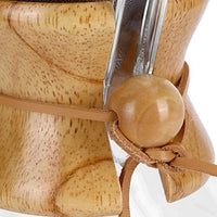 Cargar imagen en el visor de la galería, Cafetera Chemex Método de Filtrado y Vidrio de Borosilicato
