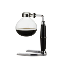 Cargar imagen en el visor de la galería, Sifón Japonés Preparación de café Método Vacío con mechero
