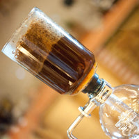 Cargar imagen en el visor de la galería, Sifón Japonés Preparación de café Método Vacío con mechero
