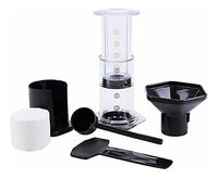 Cargar imagen en el visor de la galería, Aeropress Cafetera Método de Aire a Presión 350 Filtros más Acceso
