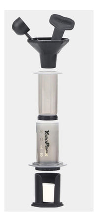 Cargar imagen en el visor de la galería, Preparador de café Método Aeropress Espresso con 400 Filtros
