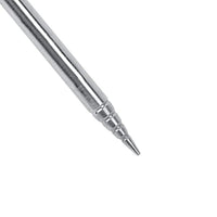 Cargar imagen en el visor de la galería, Lápiz Barista Arte Latte Café Espresso Acero Inoxidable
