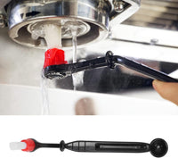 Cargar imagen en el visor de la galería, Cepillo para Limpieza de Máquina Espresso
