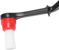 Cargar imagen en el visor de la galería, Cepillo para Limpieza de Máquina Espresso
