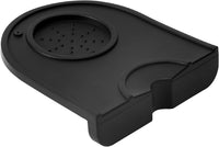 Cargar imagen en el visor de la galería, Tapete Base Tamper Silicona Cafe Espreso Barista Antidesliza
