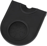 Cargar imagen en el visor de la galería, Tapete Base Tamper Silicona Cafe Espreso Barista Antidesliza
