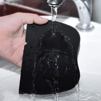 Cargar imagen en el visor de la galería, Tapete Base Tamper Silicona Café Espreso Barista Antidesliza
