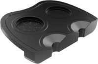 Cargar imagen en el visor de la galería, Tapete Base Tamper Silicona Café Espreso Barista Antidesliza

