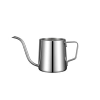Cargar imagen en el visor de la galería, Jarra Cuello Cisne Ganso Preciso Tetera Agua Acero
