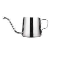 Cargar imagen en el visor de la galería, Jarra Cuello Cisne Ganso Preciso Tetera Agua Acero
