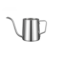 Cargar imagen en el visor de la galería, Jarra Cuello Cisne Ganso Preciso Tetera Agua Acero
