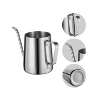Cargar imagen en el visor de la galería, Kit Cafetero. Método V60 + Server + Jarra Cuello Cisne + 100 Filtros
