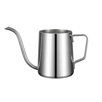 Cargar imagen en el visor de la galería, Jarra Cuello Cisne Ganso Preciso Tetera Agua Acero
