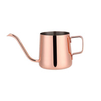 Cargar imagen en el visor de la galería, Jarra Cuello Cisne Ganso Preciso Tetera Agua Acero
