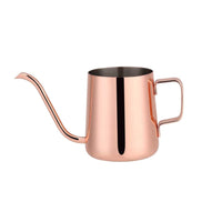 Cargar imagen en el visor de la galería, Jarra Cuello Cisne Ganso Preciso Tetera Agua Acero
