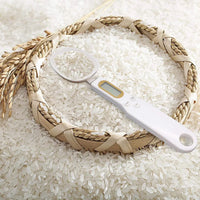 Cargar imagen en el visor de la galería, Cuchara Gramera Digital Carga Usb Capacidad Máxima 500 g
