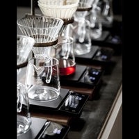 Cargar imagen en el visor de la galería, Balanza Pesa Digital Cocina Temporizador Medición 0,1 g-3 kg
