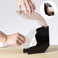 Cargar imagen en el visor de la galería, Porta Filtros Caja Almacenamiento Café Capacidad 100 Filtros
