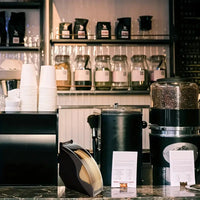 Cargar imagen en el visor de la galería, Porta Filtros Caja Almacenamiento Café Capacidad 100 Filtros
