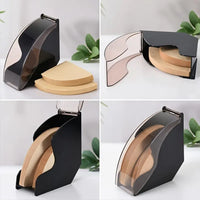 Cargar imagen en el visor de la galería, Porta Filtros Caja Almacenamiento Café Capacidad 100 Filtros
