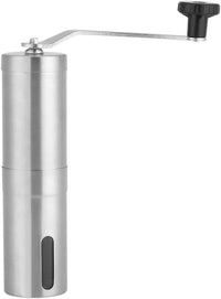 Cargar imagen en el visor de la galería, Molinillo Café Portátil Manual Acero Inoxidable Molido Ajustable
