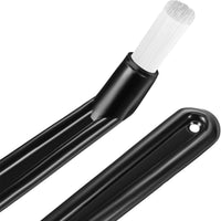 Cargar imagen en el visor de la galería, Kit Cepillos Limpieza Maquina Espresso Café Cerdas Nylon
