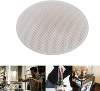 Cargar imagen en el visor de la galería, Filtro Cafetera Aeropress Reutilizable En Acero Inoxidable
