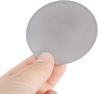Cargar imagen en el visor de la galería, Filtro Cafetera Aeropress Reutilizable En Acero Inoxidable
