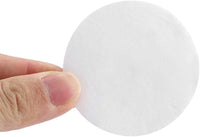 Cargar imagen en el visor de la galería, Filtro de Papel Cafetera Aeropress Microfiltros 64mm Diámetro 350 Und
