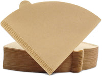 Cargar imagen en el visor de la galería, Kit Cafetero. Método V60 + Server + Café de Origen 250 Gr + Molino Ajustable + 100 Filtros
