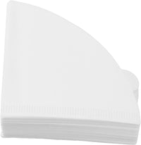 Cargar imagen en el visor de la galería, Filtro Cafetera V60 Dripper N01 X 100 Unidades Color Blanco
