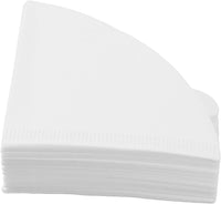 Cargar imagen en el visor de la galería, Filtro Cafetera V60 Dripper N02 X 100 Unidades Color Blanco
