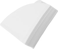 Cargar imagen en el visor de la galería, Filtro Cafetera V60 Dripper N02 X 100 Unidades Color Blanco
