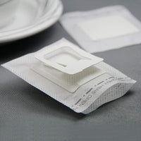 Cargar imagen en el visor de la galería, Filtros Café Personal De Goteo Drip Viajes Oficina X 50 Und
