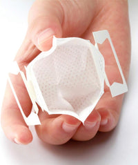 Cargar imagen en el visor de la galería, Filtros Café Personal De Goteo Drip Viajes Oficina X 50 Und
