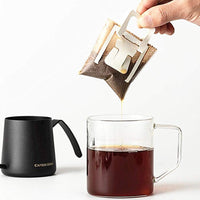 Cargar imagen en el visor de la galería, Filtros Café Personal De Goteo Drip Viajes Oficina X 50 Und
