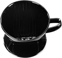 Cargar imagen en el visor de la galería, Café Método V60 Cerámico 2 a 4 Tazas Goteo Rectangular
